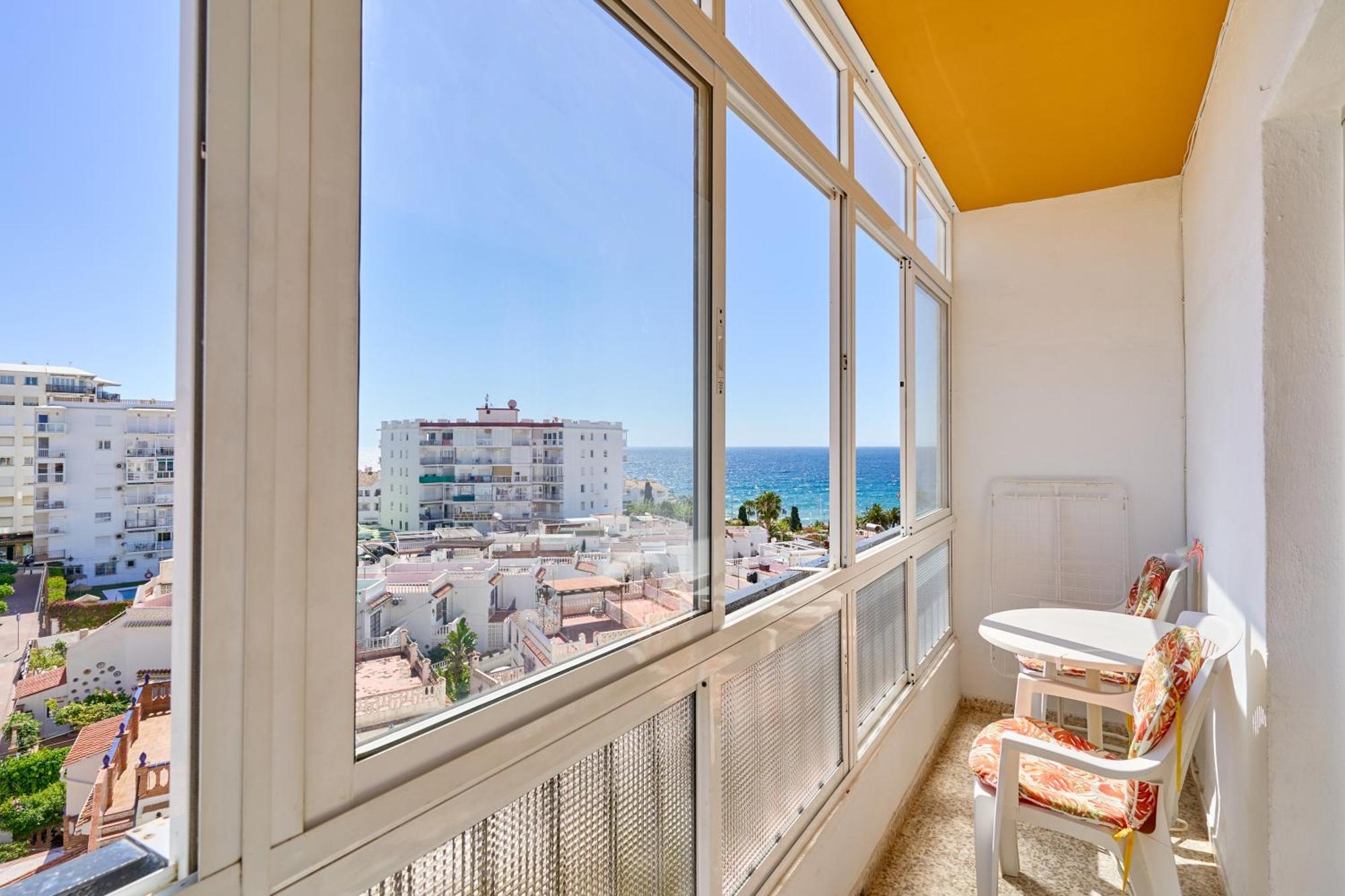 Appartement Albaida 2 5j